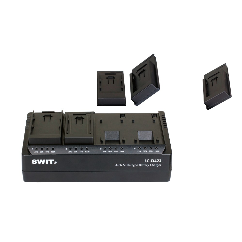 SWIT LC-D421E KIT | ETAS High-Tech Systems